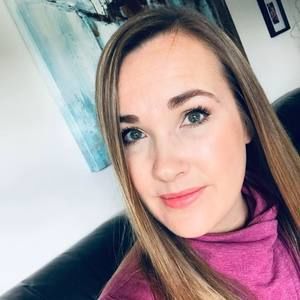 Meet your Posher, Sheryl